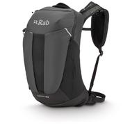 Rab Sac à dos de randonnée Airox 24L Noir
