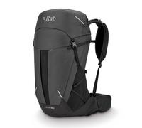 Sac à dos randonnée RAB Airox 30L (Black) MLG