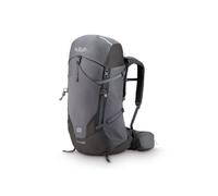 Sac à dos randonnée RAB Exion 38L (Anthracite/Graphene) M/L