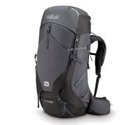 Sac a dos randonnée RAB Exion 55 (Anthracite/Graphene) M/L