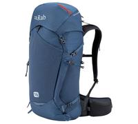 Rab Sac à dos de randonnée Protium 35 Tempest Blue M/L