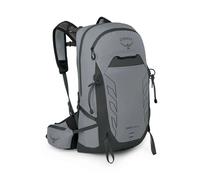 Osprey - Sac à dos de randonnée polyvalent - Tempest Pro 20 Silver Lining - Gris Gris