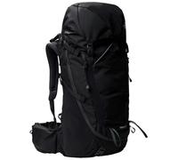 THE NORTH FACE NF0A87BZ4GZ TERRA 55 Sports backpack Homme TNF Black-Asphalt Grey- Taille LXL