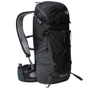 Sac à dos The North Face Trail Lite 24L noir gris foncé - S-M