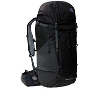 The North Face - Trail Lite 36 - Sac à dos de randonnée - 36 l - S/M - tnf black / asphalt grey / black