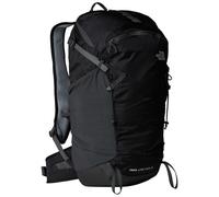 The North Face - Sac à dos technique - Trail Lite Speed 30 Black/Asphalt Grey en Nylon - Taille S\/M - Noir Noir S\/M