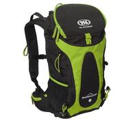 Sac à dos randonnée - TSL Outdoor - Snowalker - 25L - Vert - Multi-fonctions