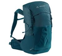 VAUDE Brenta 24 Sac à dos 20-29L Blue Sapphire FR: Taille Unique (Taille Fabricant: One Size)