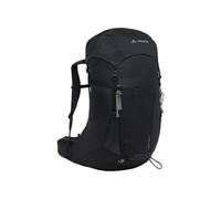 Sac à dos randonnée VAUDE Brenta 44+6 (black) Unisexe No-size