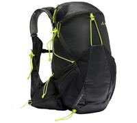 Sac à dos randonnée Vaude Trail Spacer 18 Couleur: noir
