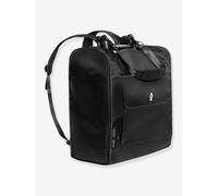 Sac à dos rangement POUSSETTE YOYO noir TU