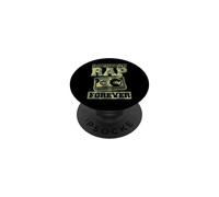 Sac à Dos Rap Forever Hip Hop Cassette Tape PopSockets PopGrip Adhésif