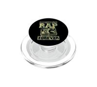 Sac à Dos Rap Forever Hip Hop Cassette Tape PopSockets PopGrip pour MagSafe