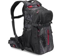 Sac A Dos Rapala Urban Back Pack - Couleur : Noir - Modèle : Sac A Dos Rapala Urban Back Pack Noir