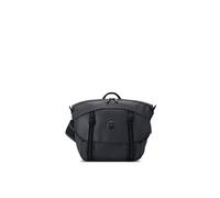 Sac à dos Raspail Messenger Noir