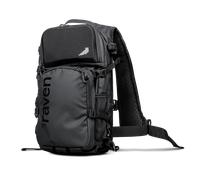 Sac à Dos Raven Responder Noir Noir