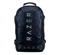 Razer sac à dos Rogue Backpack V3 Noir Polyester, polyuréthane thermoplastique (TPU)