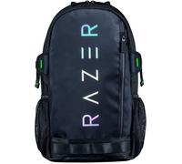 Razer Rogue Backpack V3 sac à dos Noir Polyester, Polyuréthane thermoplastique (TPU)