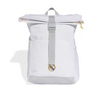 Adidas Real Madrid Home 26l Backpack Gris