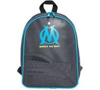 Safta Real Madrid 3D - Sac à dos scolaire avec design 3D, adaptable au chariot, idéal pour les enfants de différents âges, confortable et polyvalent, qualité et résistance, 27 x 10 x 33 cm, Noir, M