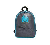 Safta Sac à dos scolaire Real Madrid 3D, adaptable au chariot, 27 x 10 x 33 cm, Noir