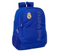Sac À Dos Real Madrid 44 Cm Haut De Gamme Multicolore TU