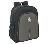 Sac à dos Real Madrid Gris 38 CM Haut de gamme