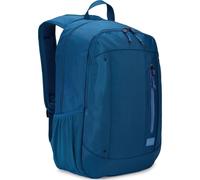 Case Logic Sac à dos Jaunt WMBP-215 recyclé 15,6" bleu sarcelle foncé