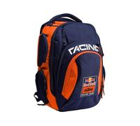 Sac à dos Red Bull KTM Replica Team Moto GP Officiel - Unisexe - Bleu Orange