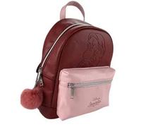 Sac Ã dos Red Robin Nomadict Gaming Disney - Grincheux Rouge TU