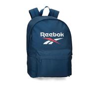 Sac à dos - Reebok - Ashland 45CM - Bleu marine - Sport - Compatible A4