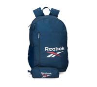 Reebok Accesorios Ashland 2c 21l Backpack Bleu