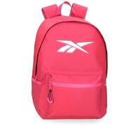 Sac à dos - REEBOK - Berlin - Polyester - 31,5 x 45 x 15 cm - Rose