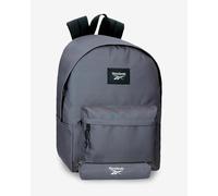 Sac à dos Reebok Brooklyn 21L gris