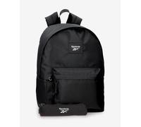 Sac à dos Reebok Brooklyn 21L noir