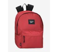 Reebok Brooklyn Sac à dos pour ordinateur portable 15,6" Rouge 31,5 x 45 x 15 cm Polyester 21,26 L by Joumma Bags