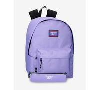 Sac à dos Reebok Brooklyn Colors 21L lilas