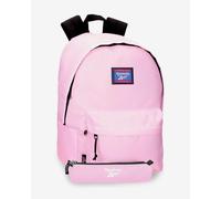 Sac à dos Reebok Brooklyn Colors 21L rose