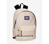 Reebok Brooklyn Colors Sac à dos scolaire Taille unique, Beige, Talla única, Sac à dos scolaire