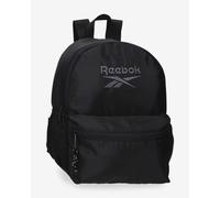 Reebok Dena Sac à Dos de Promenade, Taille Unique, Noir, Talla única, Sac à Dos de Promenade
