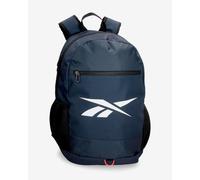 Sac à dos Reebok Wayland bleu marine blanc