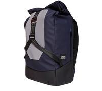 Sac à dos réfléchissant UCRR Urban Circus ( Bleu / Noir )