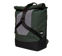 Sac à dos réfléchissant UCRR Urban Circus ( Vert / Noir )