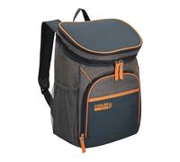 Sac à dos Réfrigérateur Aktive 80790 Gris 15 L 26 x 20 x 39 cm Plastique