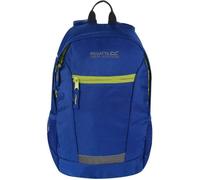 Sac à dos - REGATTA - 10 litres - Polyester - Bleu - Bretelles réglables