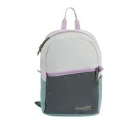 Sac Ã dos Regatta Boulder 10L Multicolore TU