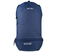 Sac à dos Regatta Packaway Hipack Couleur: bleu