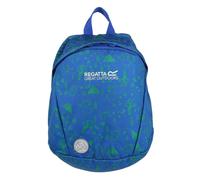 Sac à dos Regatta pour enfants Peppa Pig pour jardin d'enfants bleu