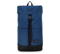 Regatta Sac à dos Shilton II 25 L – bretelles réglables, panneau arrière pour plus de confort – Bleu