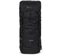 Regatta Sac à dos Survivor 85 l en tissu réfléchissant, durable et résistant - Parfait pour la marche, la randonnée, le camping et le trekking, gris, L, Décontracté